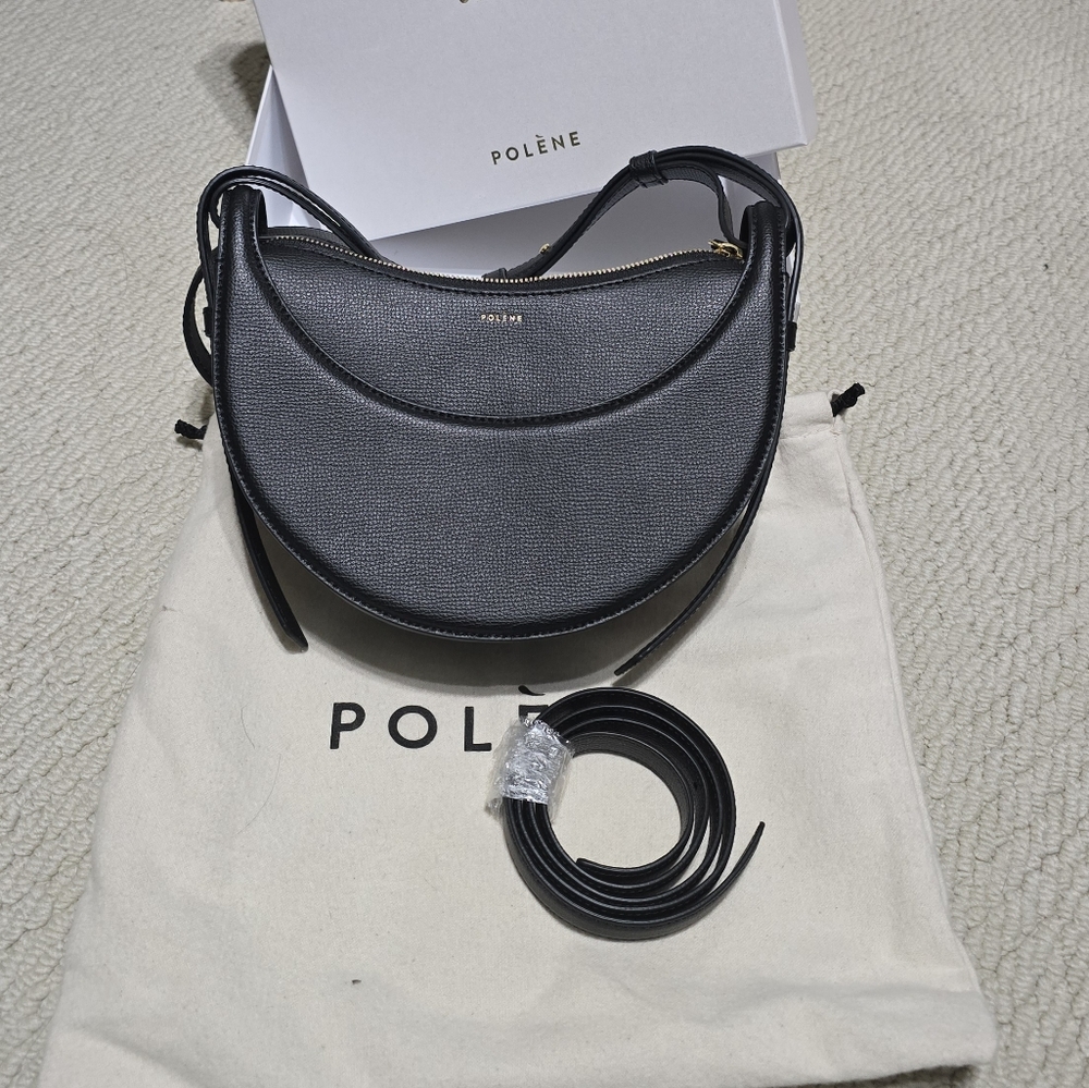 Polene numero dix
